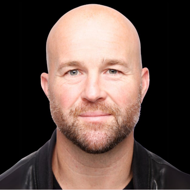 Laban Ditchburn